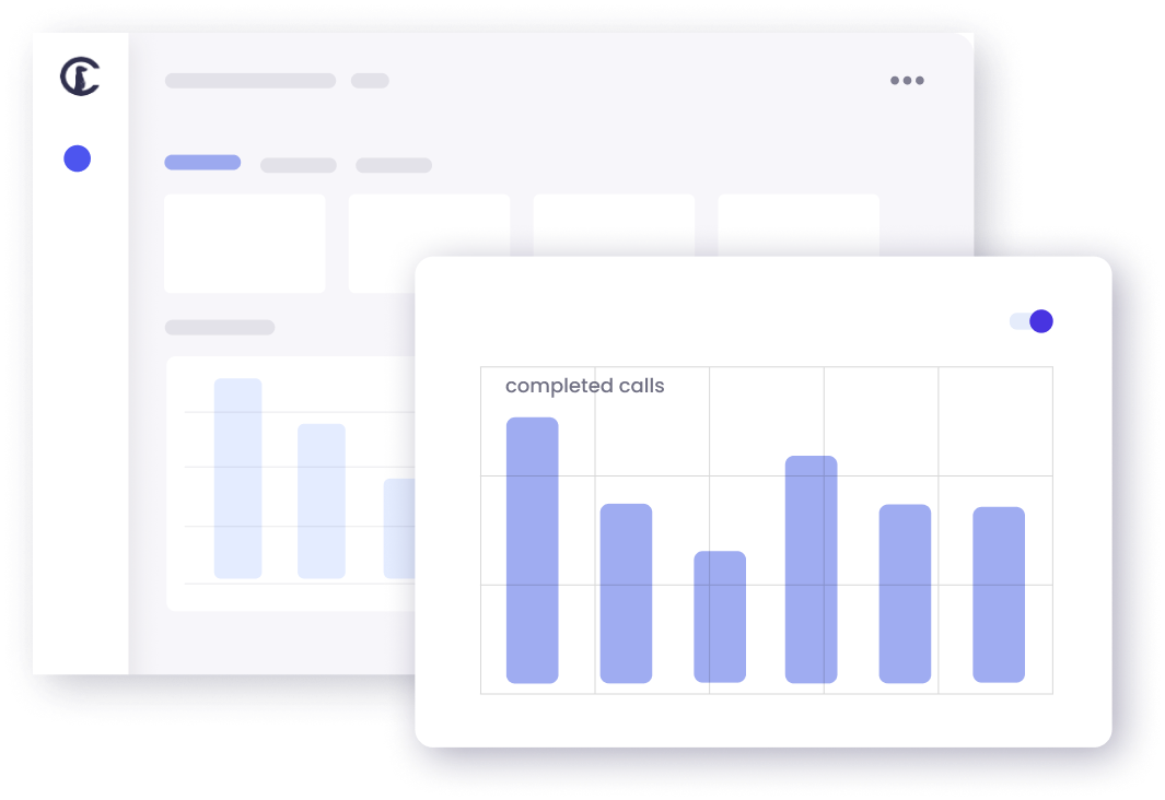 Call Transcription and Analytics